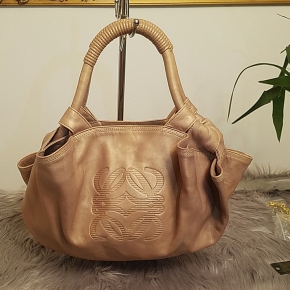 loewe vintage bag